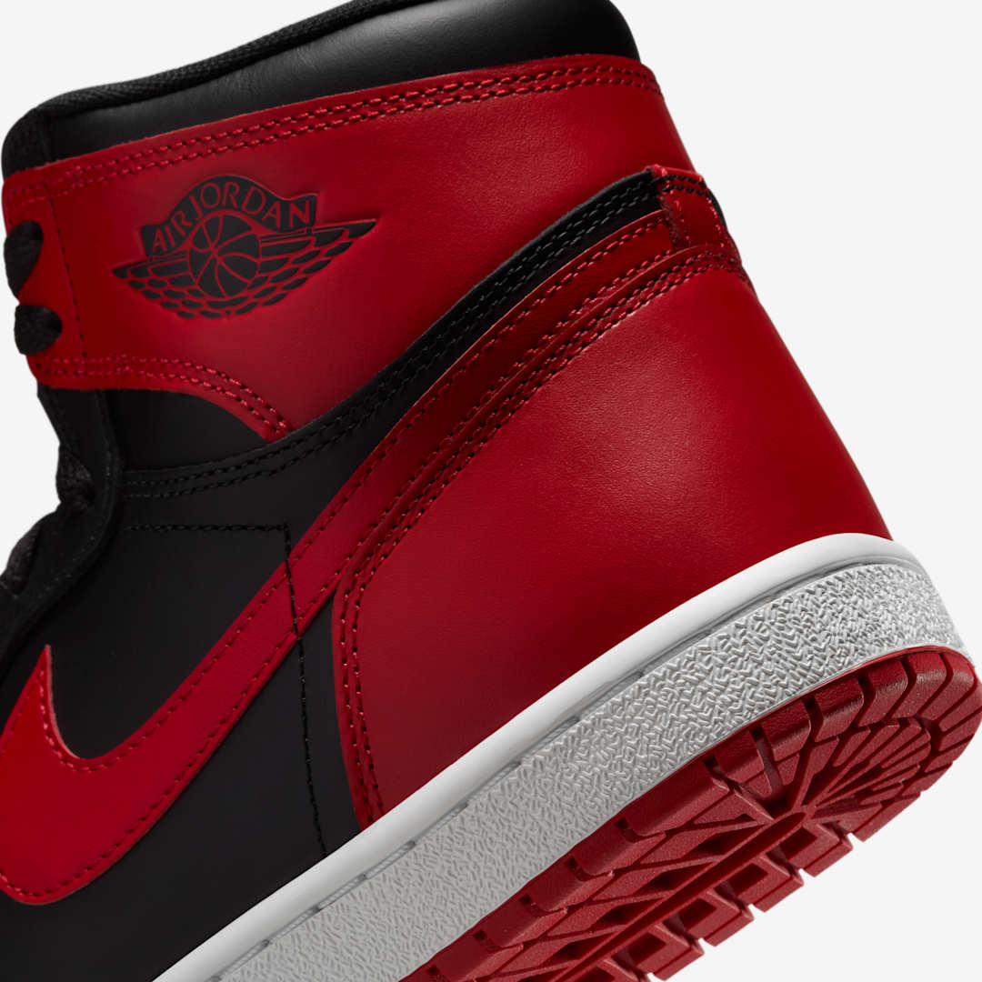 Air Jordan 1 High '85 "Bred" HV6674-067