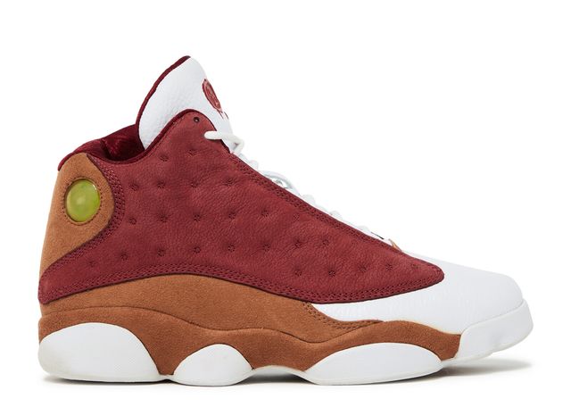 Air Jordan 13 'Bin23' 417212-601