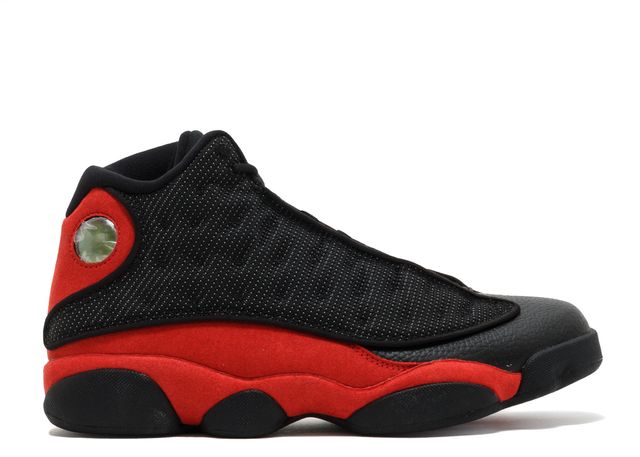 Air Jordan 13 'Bred' 414571-004