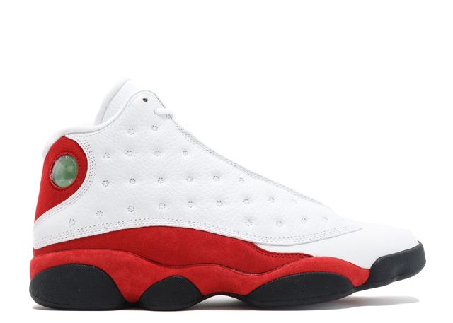 Air Jordan 13 'Chicago' 414571-122