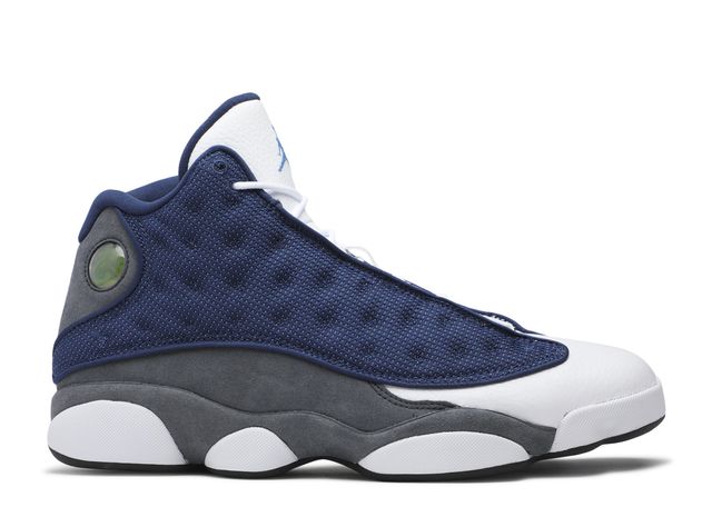 Air Jordan 13 'Flint' 414571-404