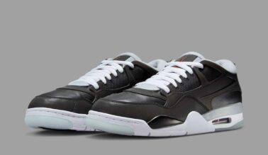 Air Jordan 4 RM "Metallic Black" HV5184-010