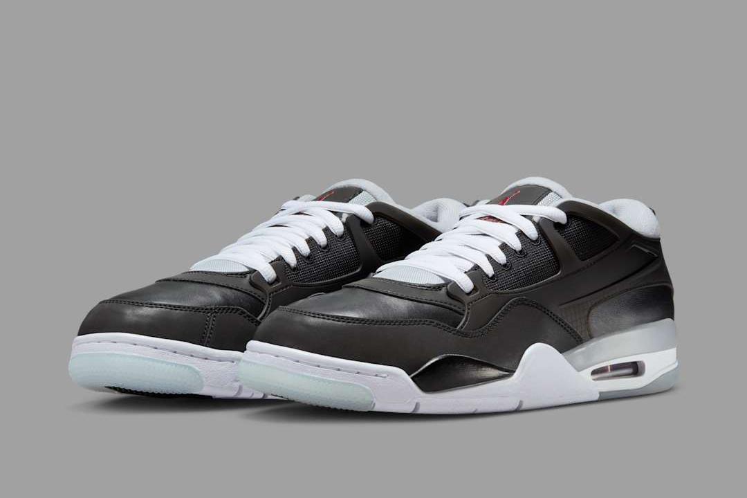 Air Jordan 4 RM "Metallic Black" HV5184-010