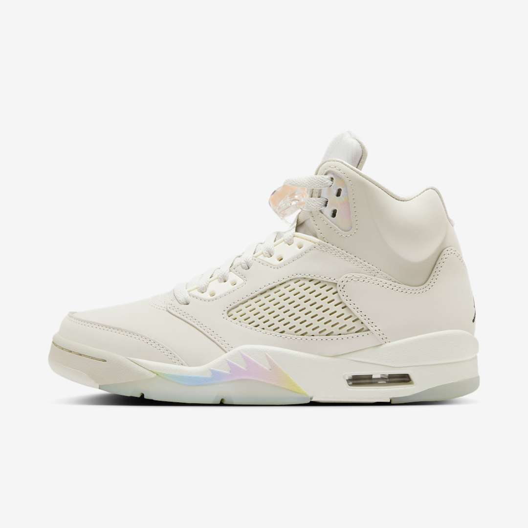 Air Jordan 5 WMNS "Year of the Snake" HF3183-001