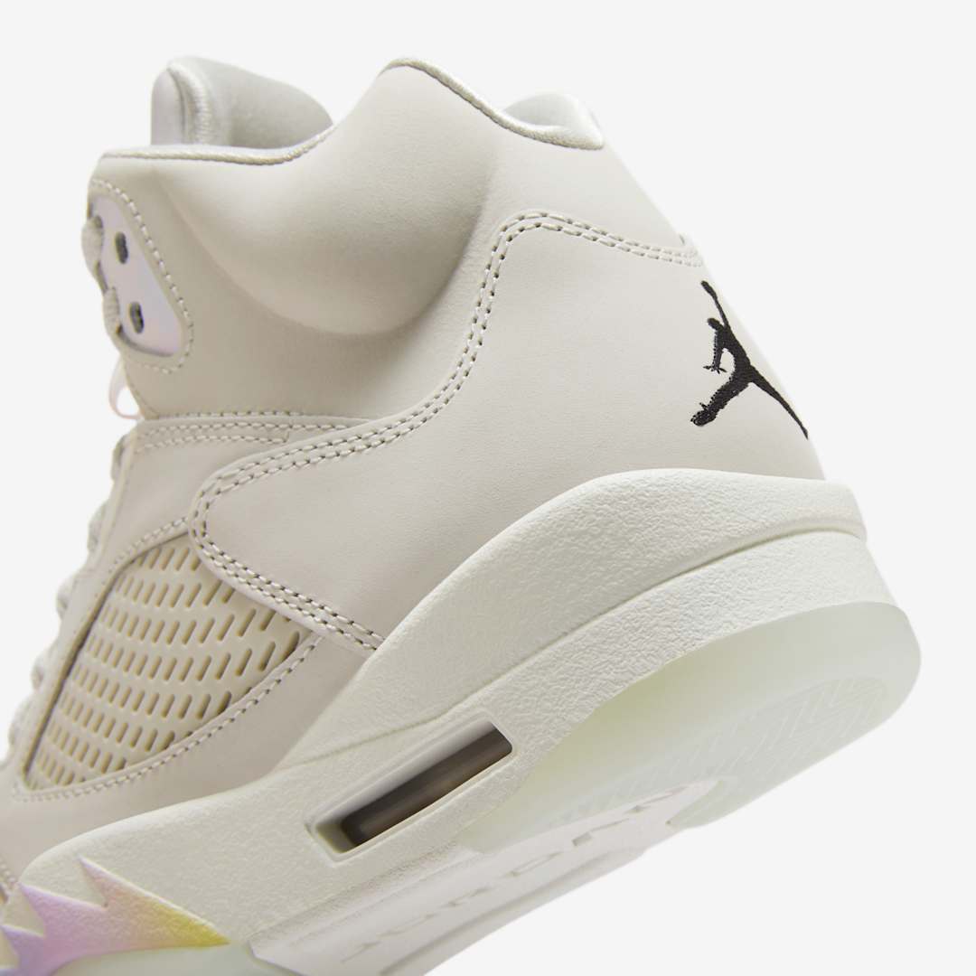 Air Jordan 5 WMNS "Year of the Snake" HF3183-001