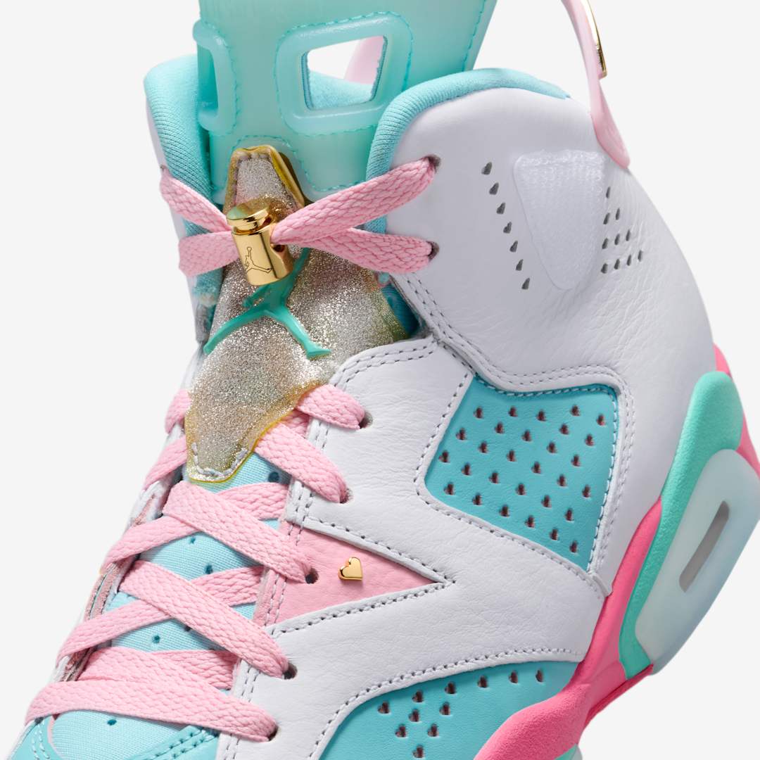 Air Jordan 6 "Doernbecher" IB6059-920