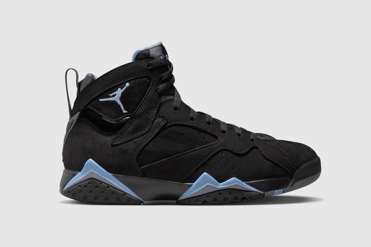 Air Jordan 7 'Chambray' 304775-042