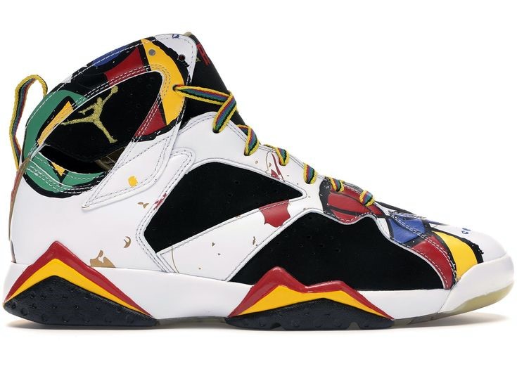 Air Jordan 7 'Miro' 323213-161