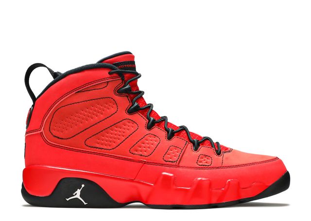 Air Jordan 9 ‘Motorboat Jones’ 302370-645