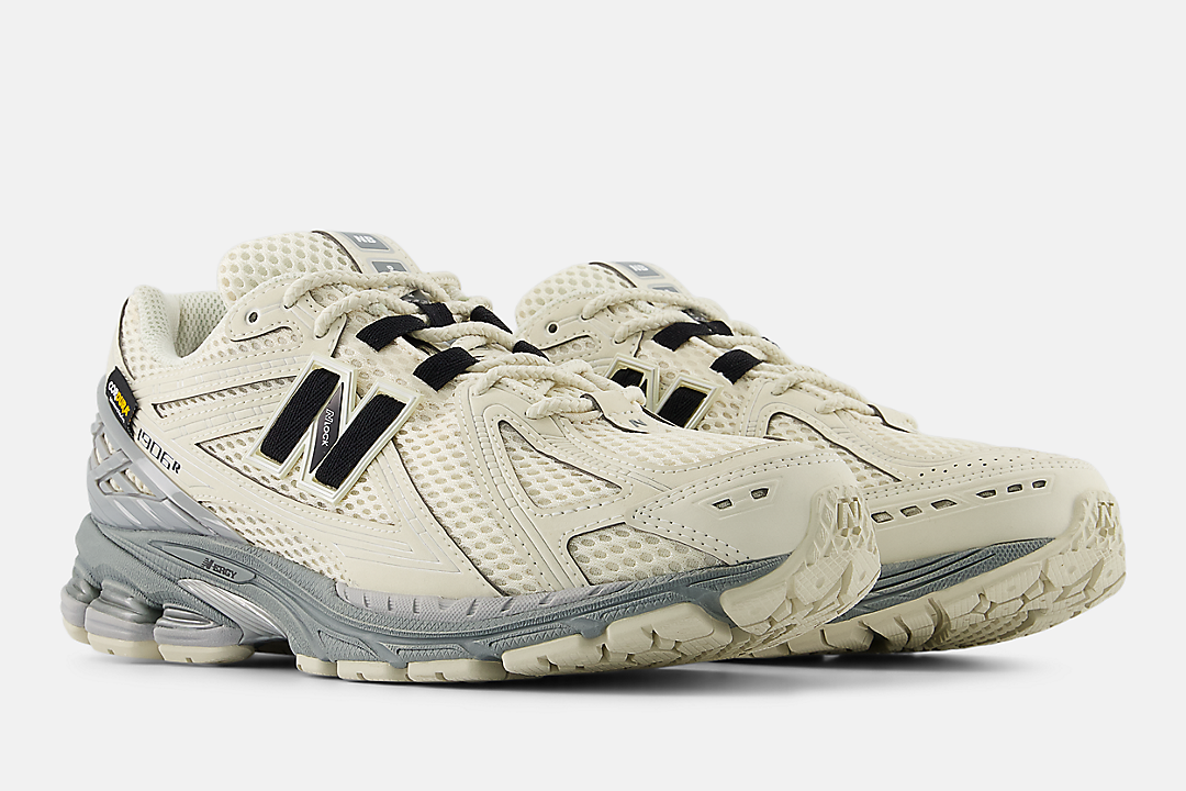 New Balance 1906R Cordura "Cream" U1906ROC