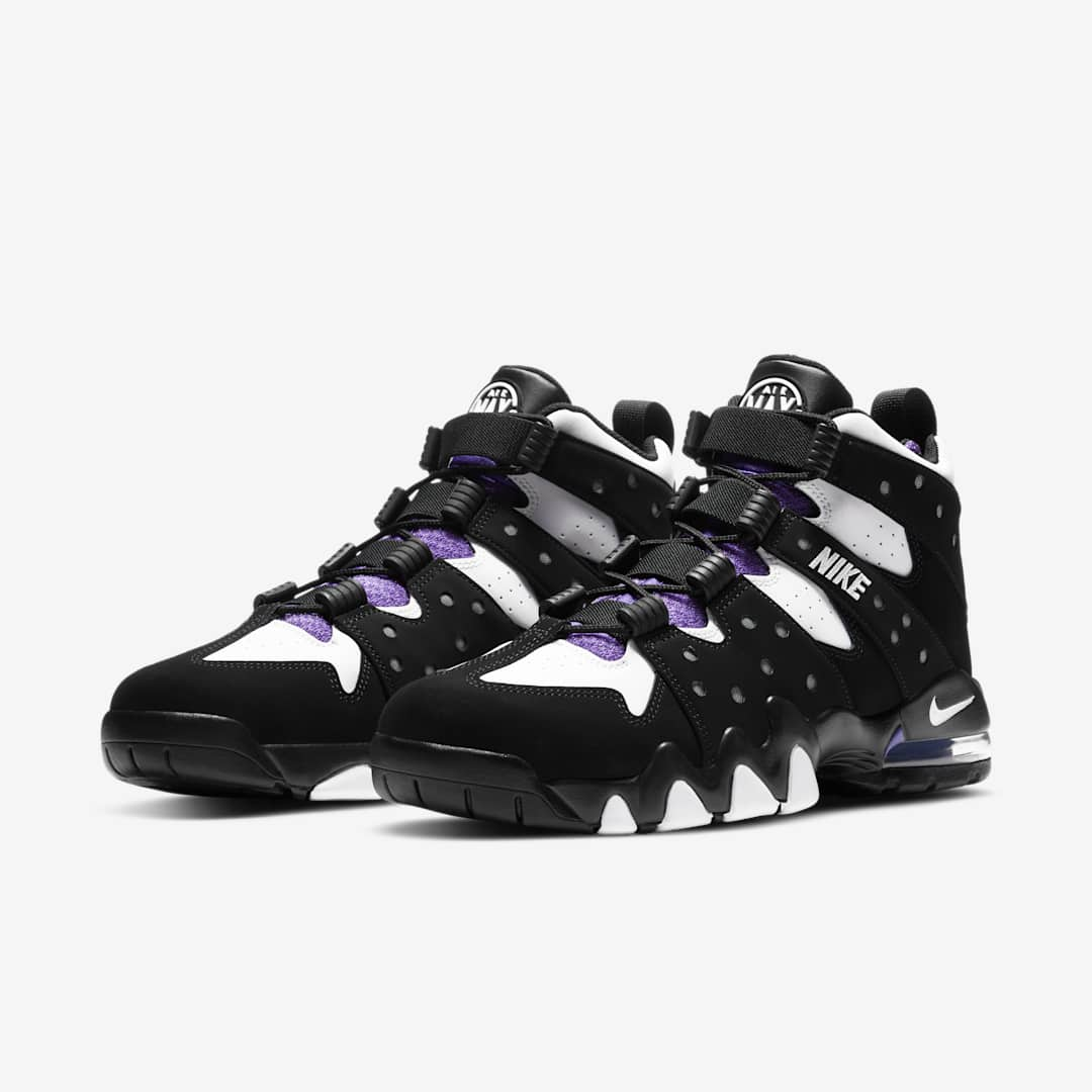 Nike Air CB 94 CZ7871-001