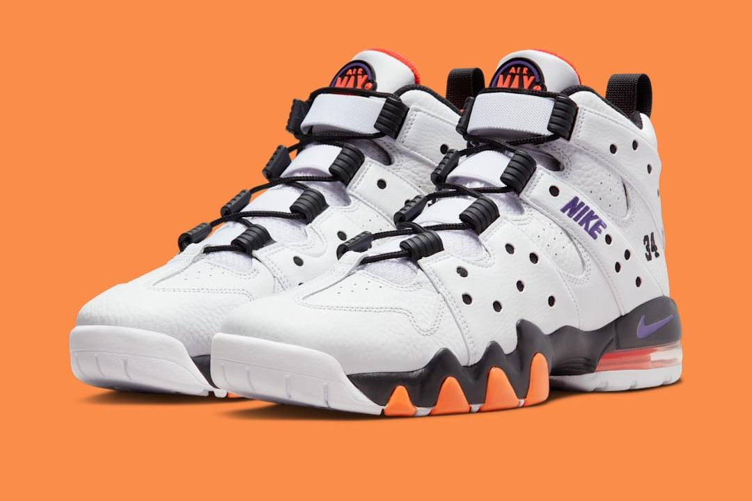 Nike Air CB 94 "Suns" DO5880-100