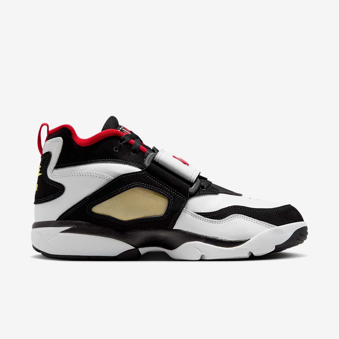 Nike Air Diamond Turf OG "49ers" FZ8224-100