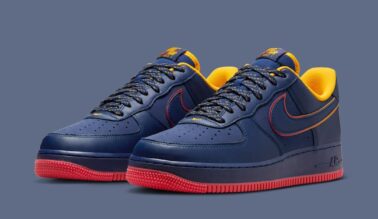 Nike Air Force 1 Low "Retro" HV5752-410