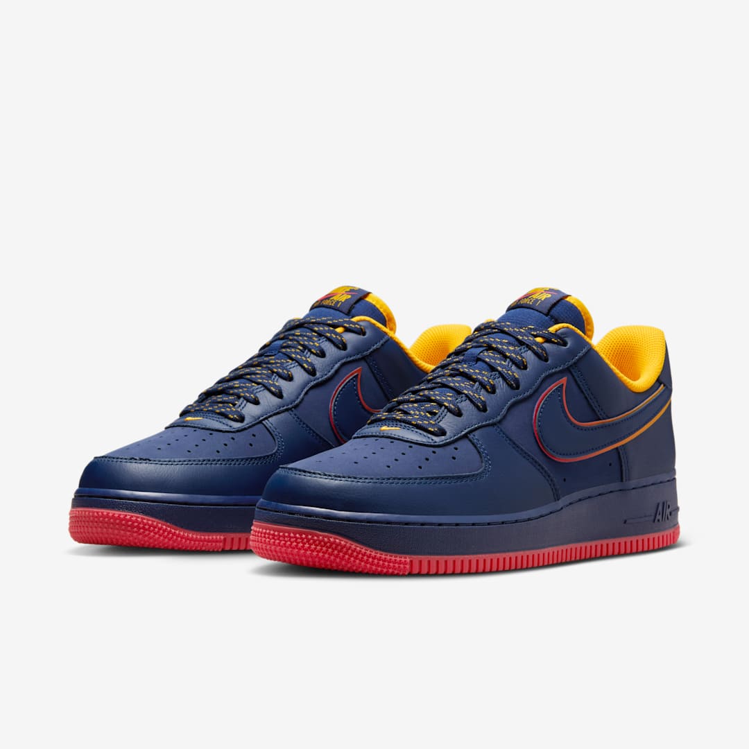 Nike Air Force 1 Low HV5752-410