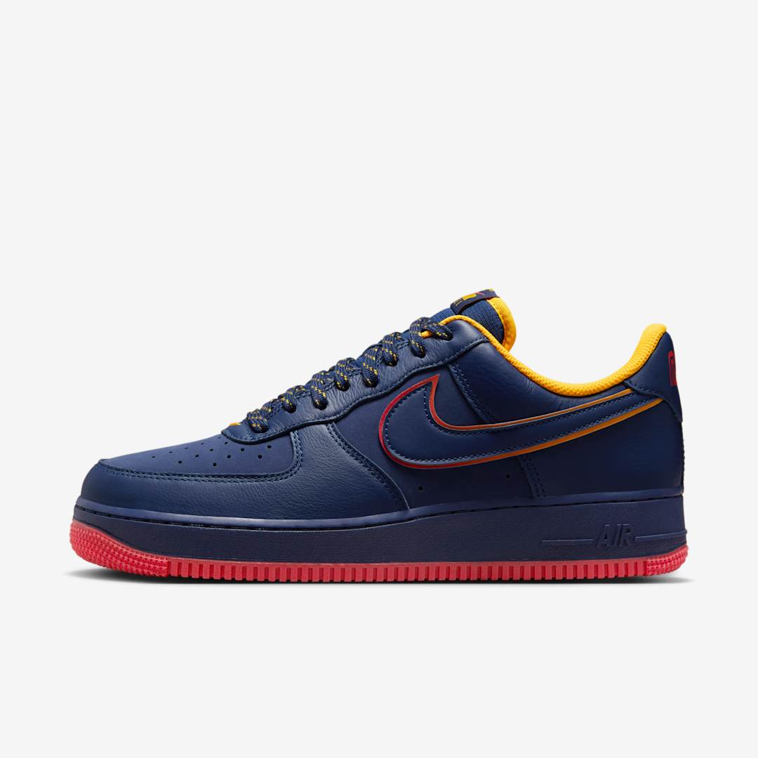 Nike Air Force 1 Low HV5752-410