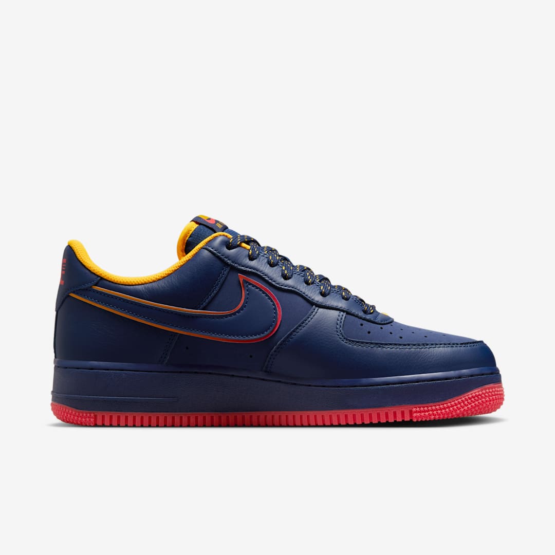 Nike Air Force 1 Low HV5752-410