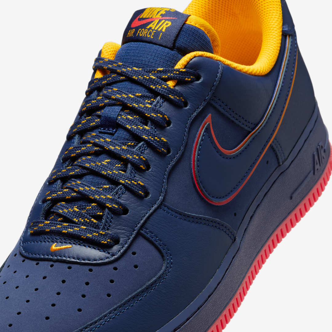 Nike Air Force 1 Low HV5752-410