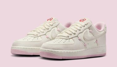 Nike Air Force 1 Low "Valentine's Day" HV5992-111