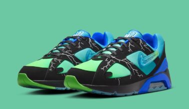 Nike Air Max 180 "Doernbecher Freestyle" IB6070-920