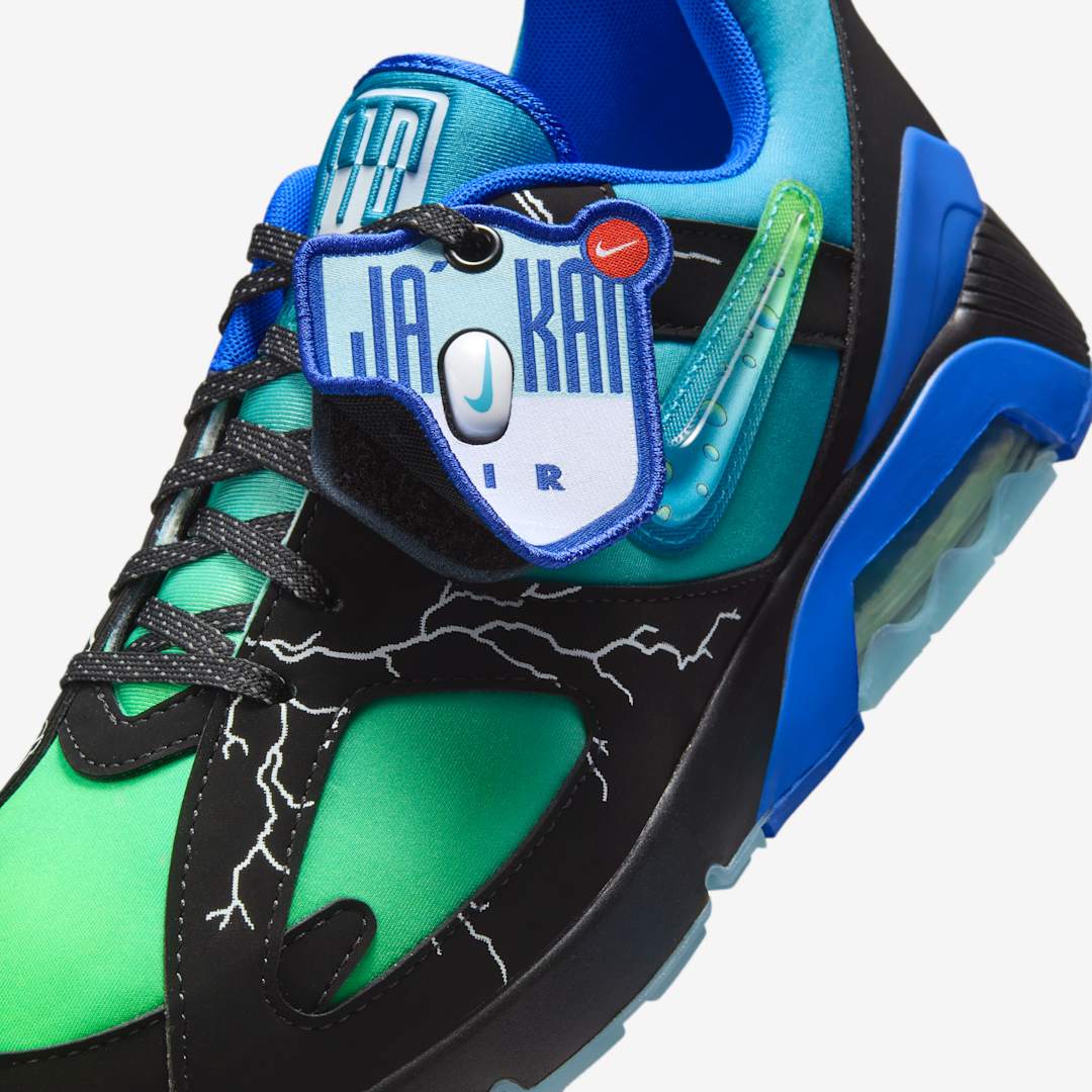 Nike Air Max 180 IB6070-920