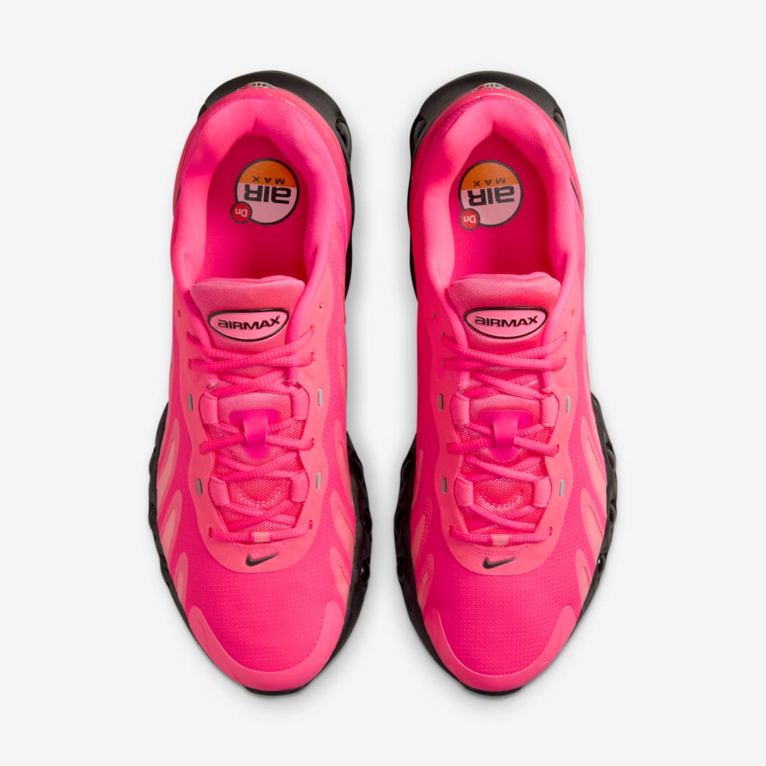 Nike Air Max DN8 "Hyper Pink" FQ7860-600