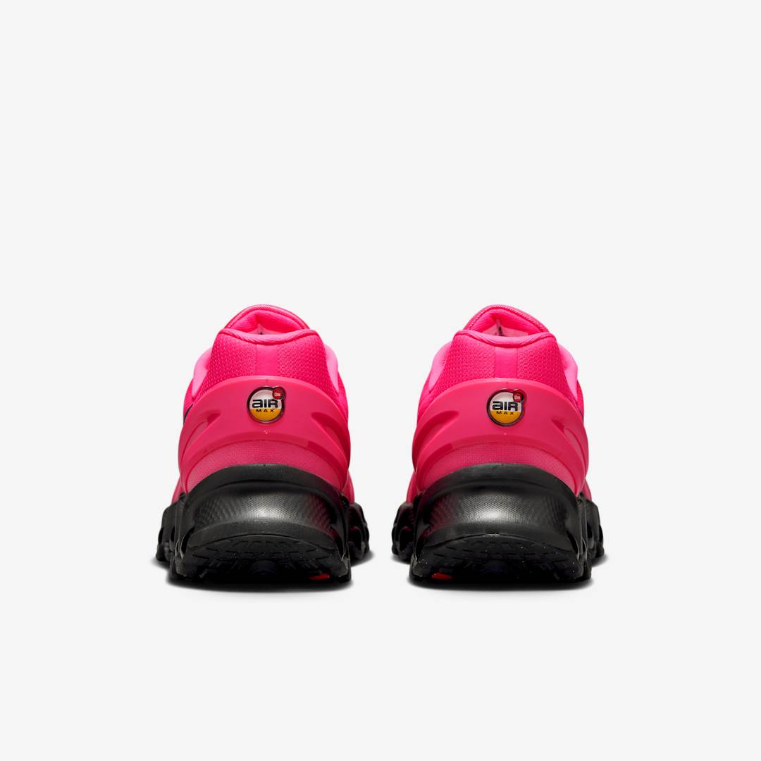 Nike Air Max DN8 "Hyper Pink" FQ7860-600