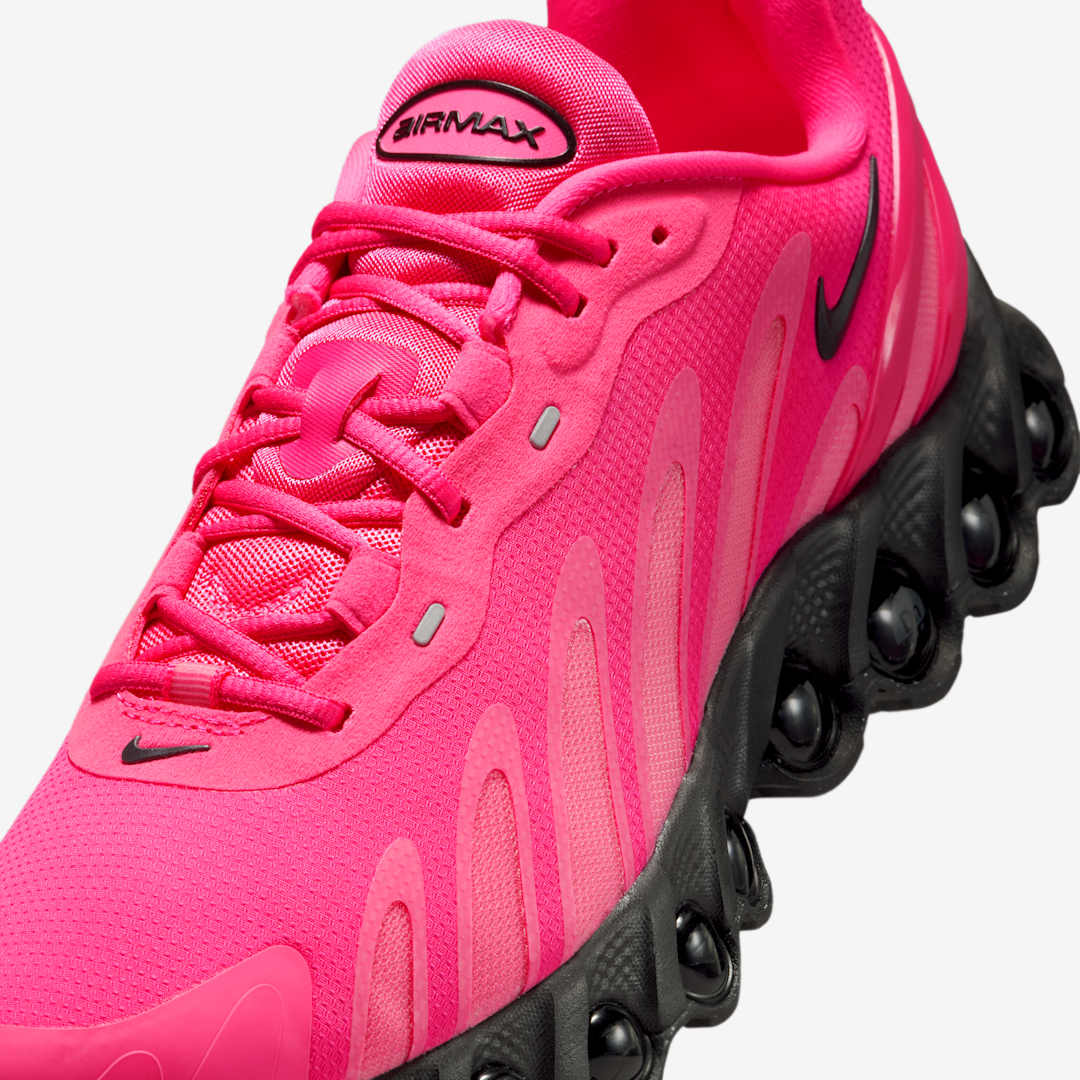 Nike Air Max DN8 "Hyper Pink" FQ7860-600