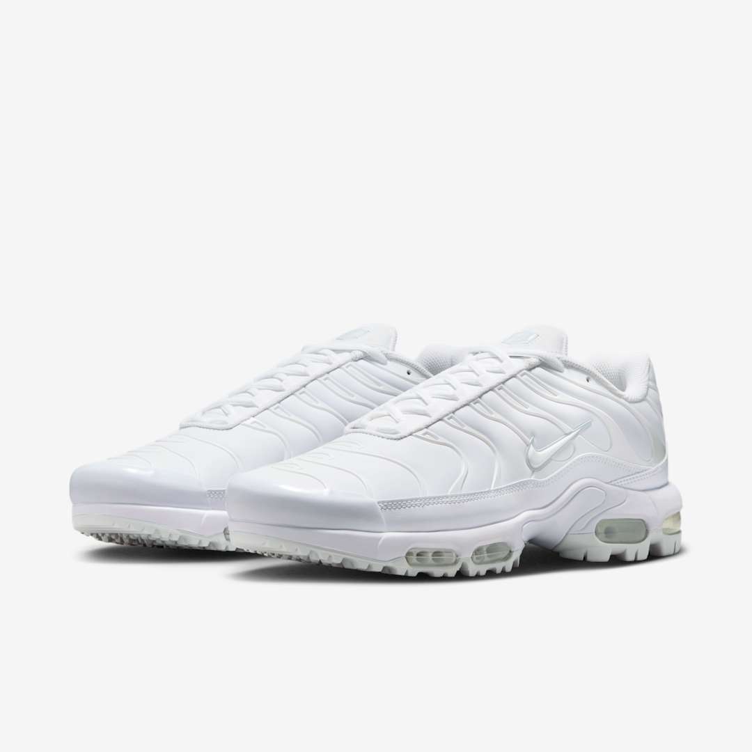 Nike Air Max Plus Golf FZ4150-100