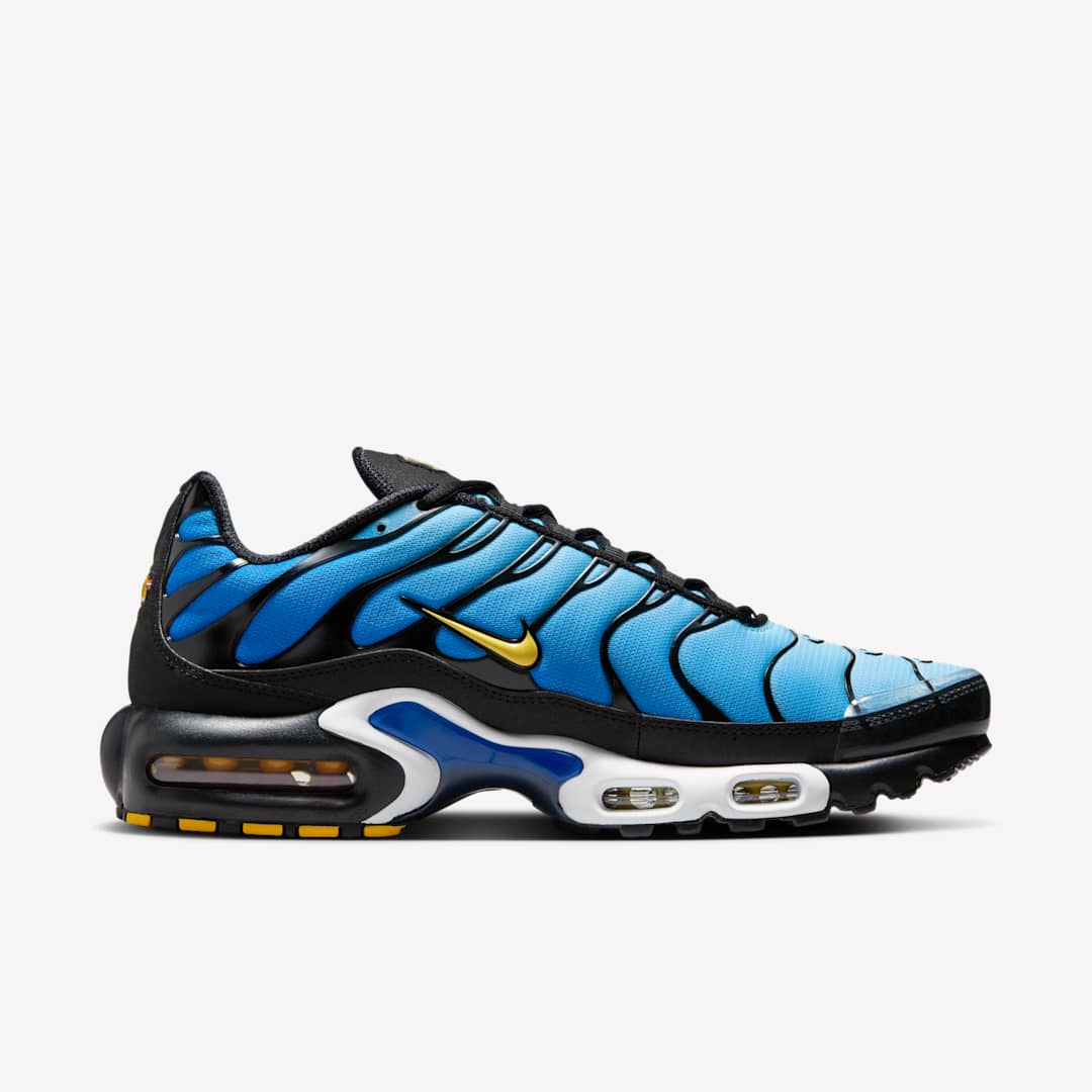 Nike Air Max Plus OG "Hyper Blue" DX0755-001