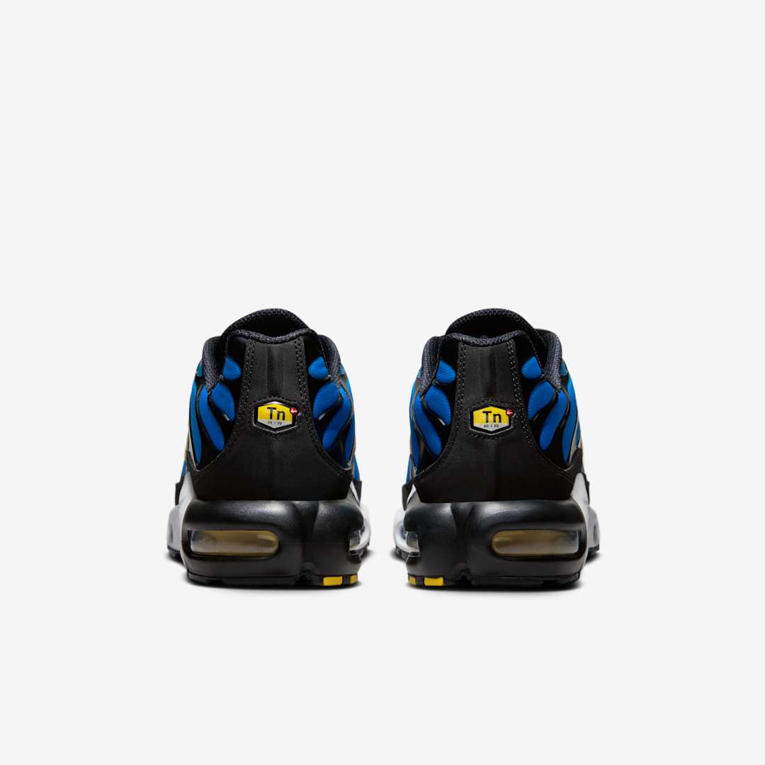 Nike Air Max Plus OG "Hyper Blue" DX0755-001