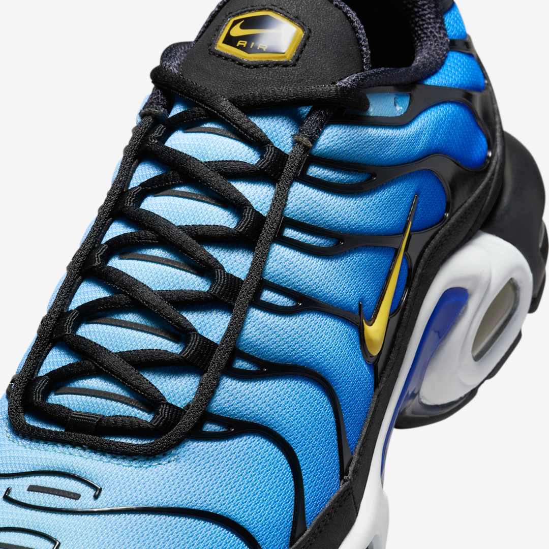 Nike Air Max Plus OG "Hyper Blue" DX0755-001