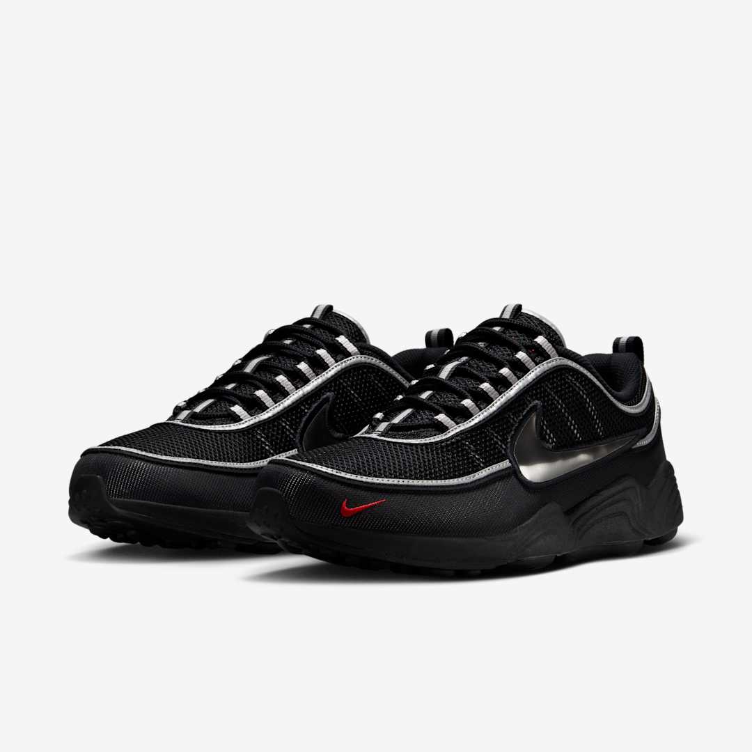 Nike Air Zoom Spiridon HF9117-002