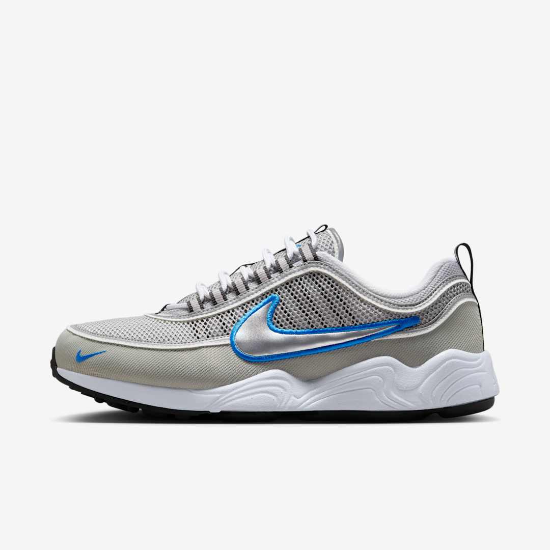 Nike Air Zoom Spiridon HF9117-003