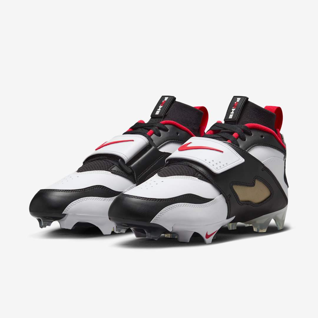 Nike Diamond Turf 96 Football Cleat HF5298-100