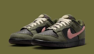 Nike Dunk Low "Dunks Not Dead" IB2256-300