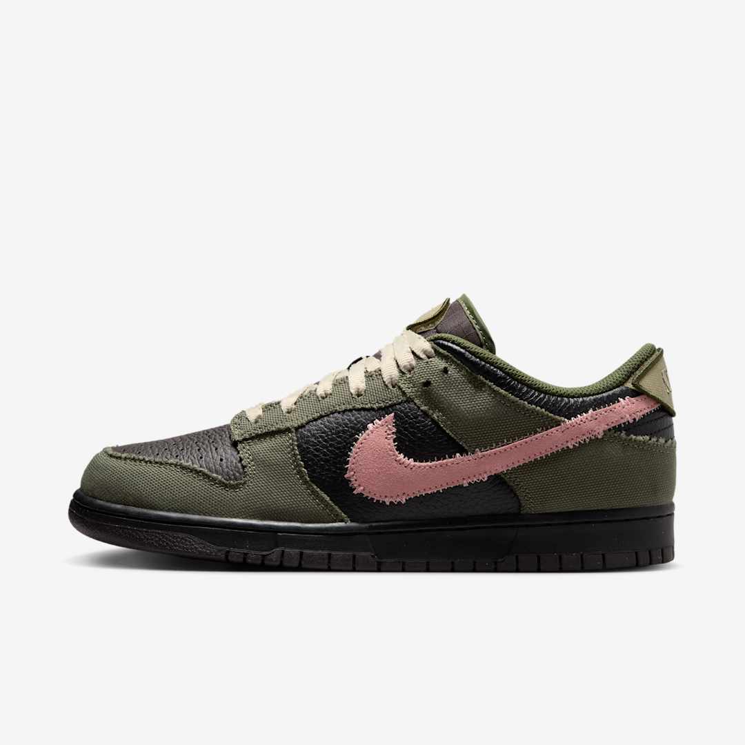 Nike Dunk Low IB2256-300