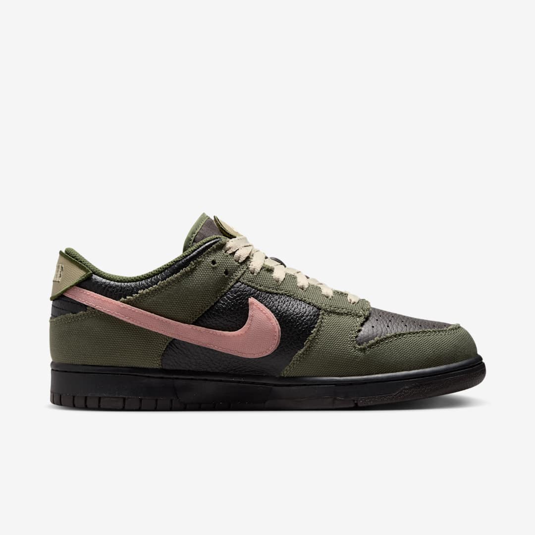 Nike Dunk Low IB2256-300