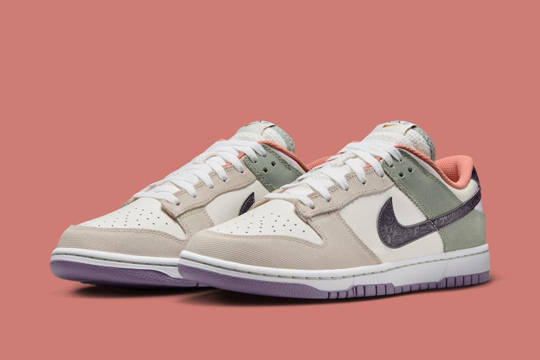 Nike Dunk Low "NOLA" HV5750-133