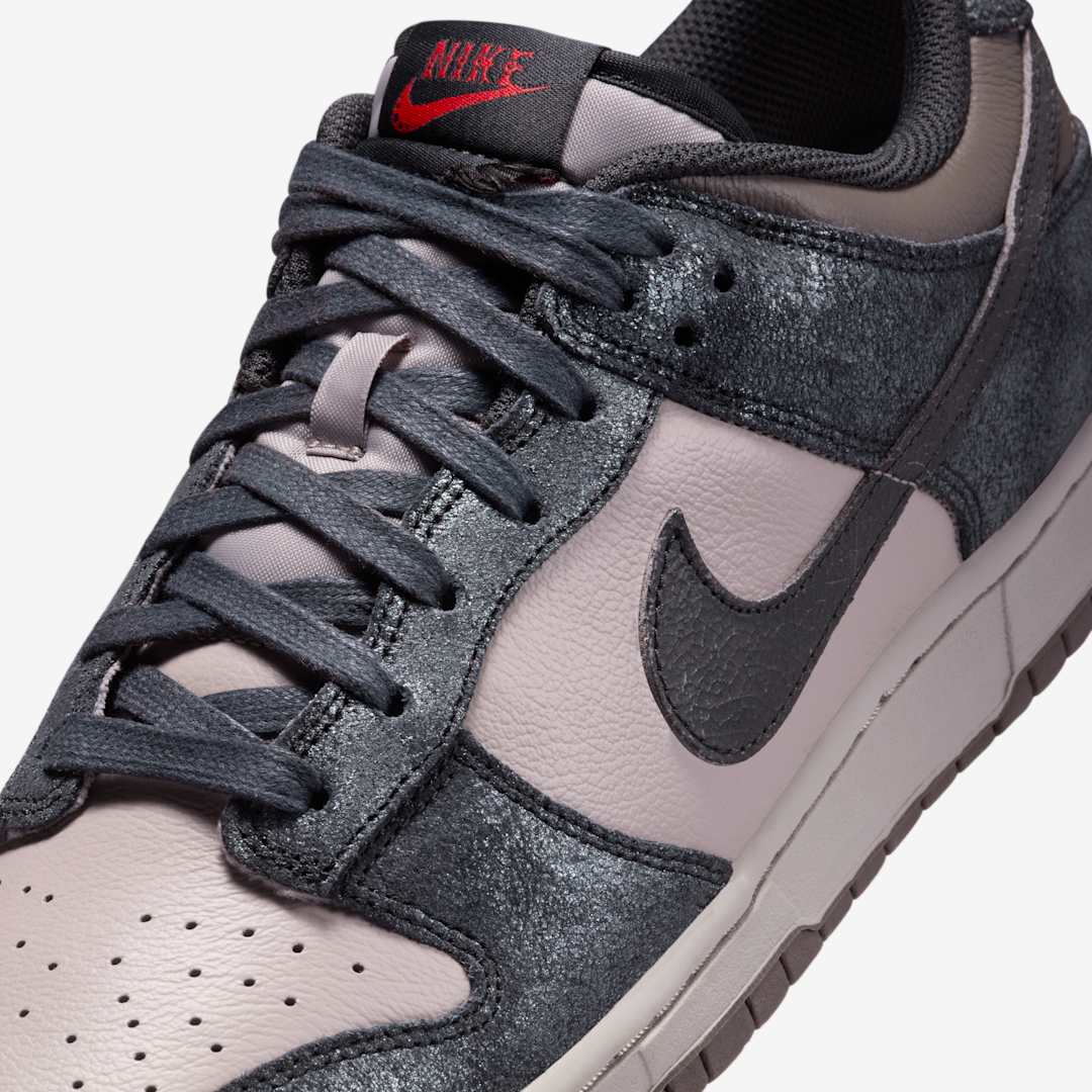 Nike Dunk Low QS IB2258-001