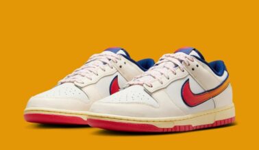 Nike Dunk Low "Retro" HV5749-110