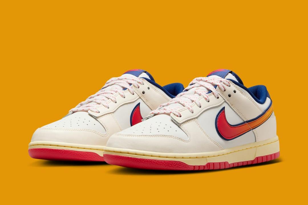 Nike Dunk Low "Retro" HV5749-110