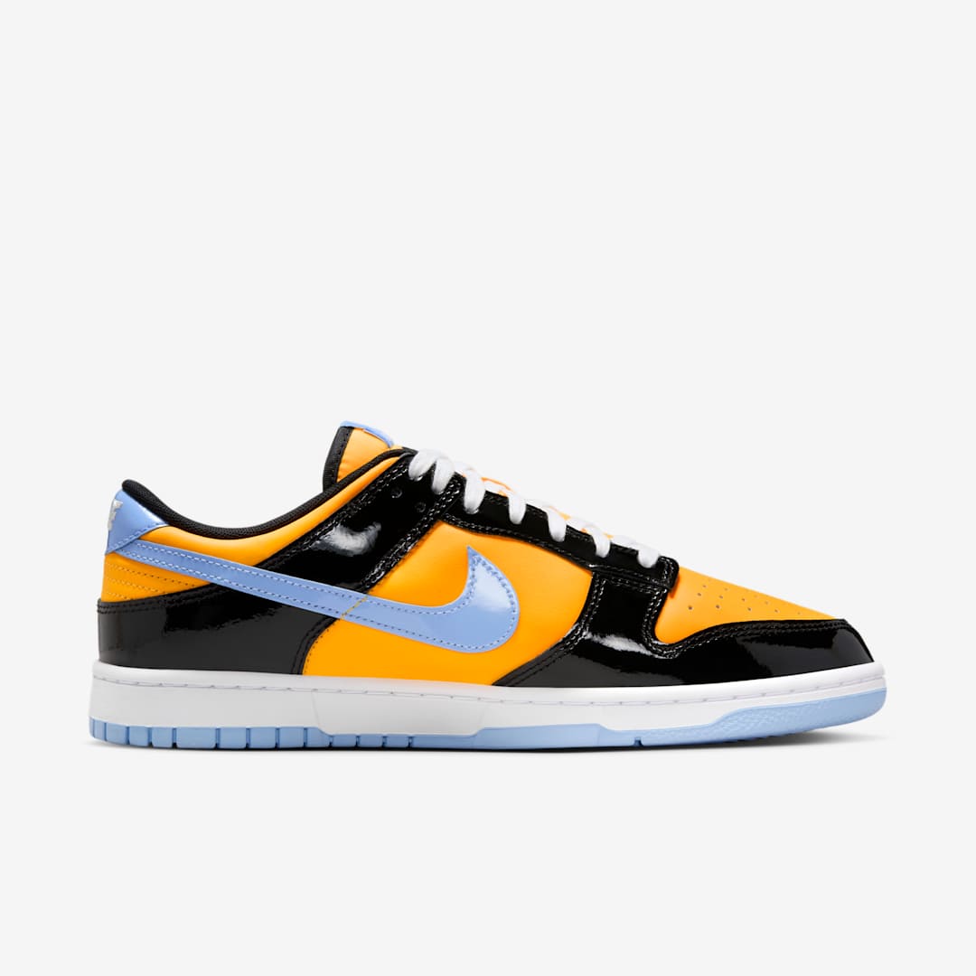 Nike Dunk Low SE Patent Leather IB6400-001