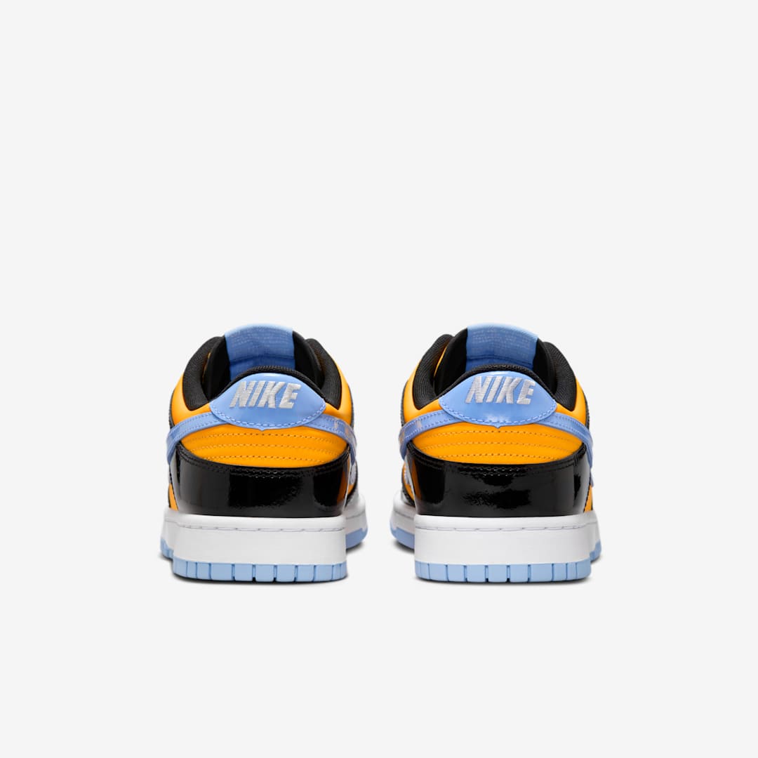 Nike Dunk Low SE Patent Leather IB6400-001