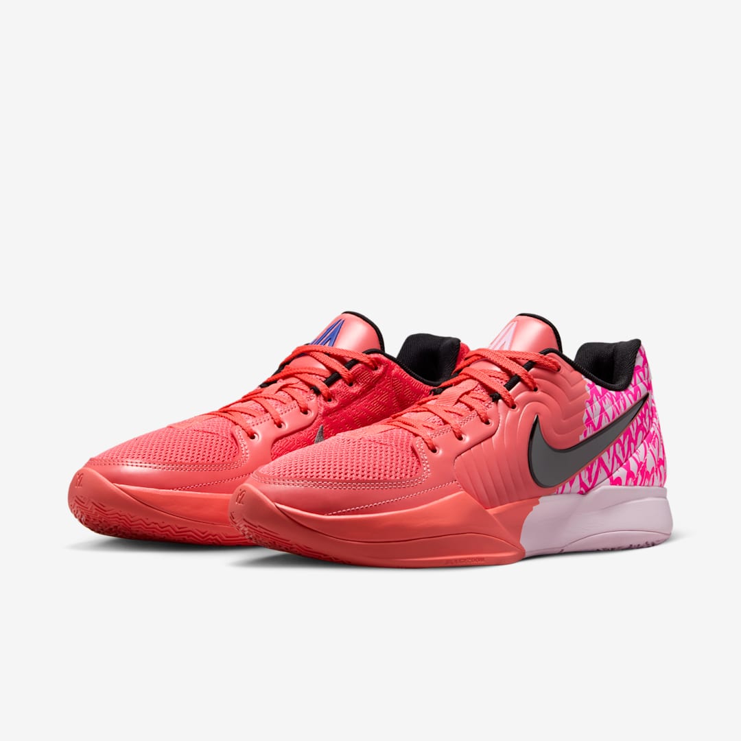 Nike Ja 2 "Heart Eyes" IB5842-800