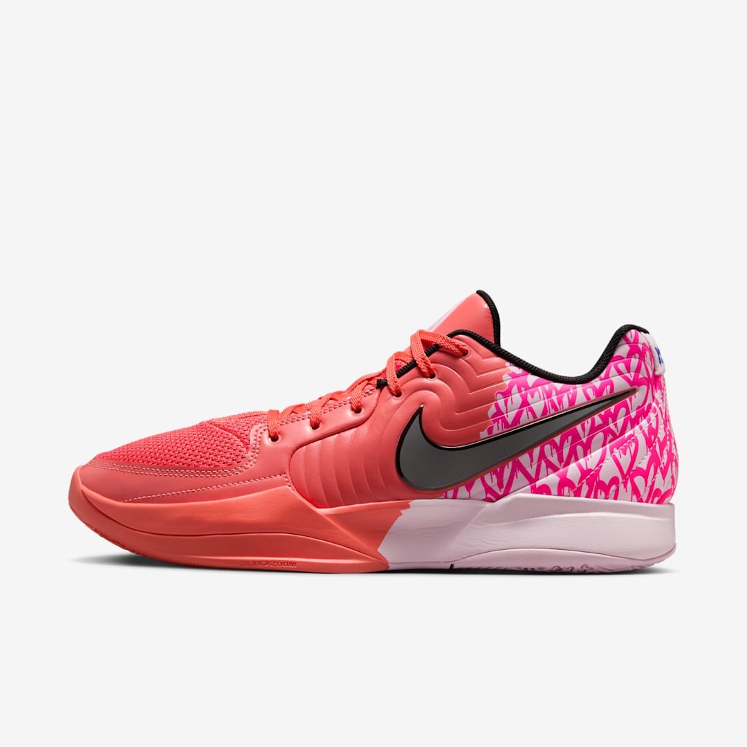 Nike Ja 2 "Heart Eyes" IB5842-800