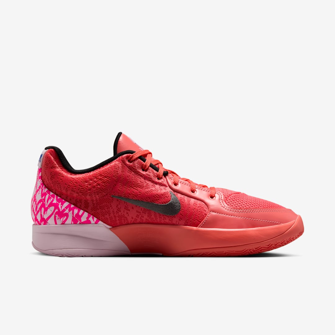 Nike Ja 2 "Heart Eyes" IB5842-800