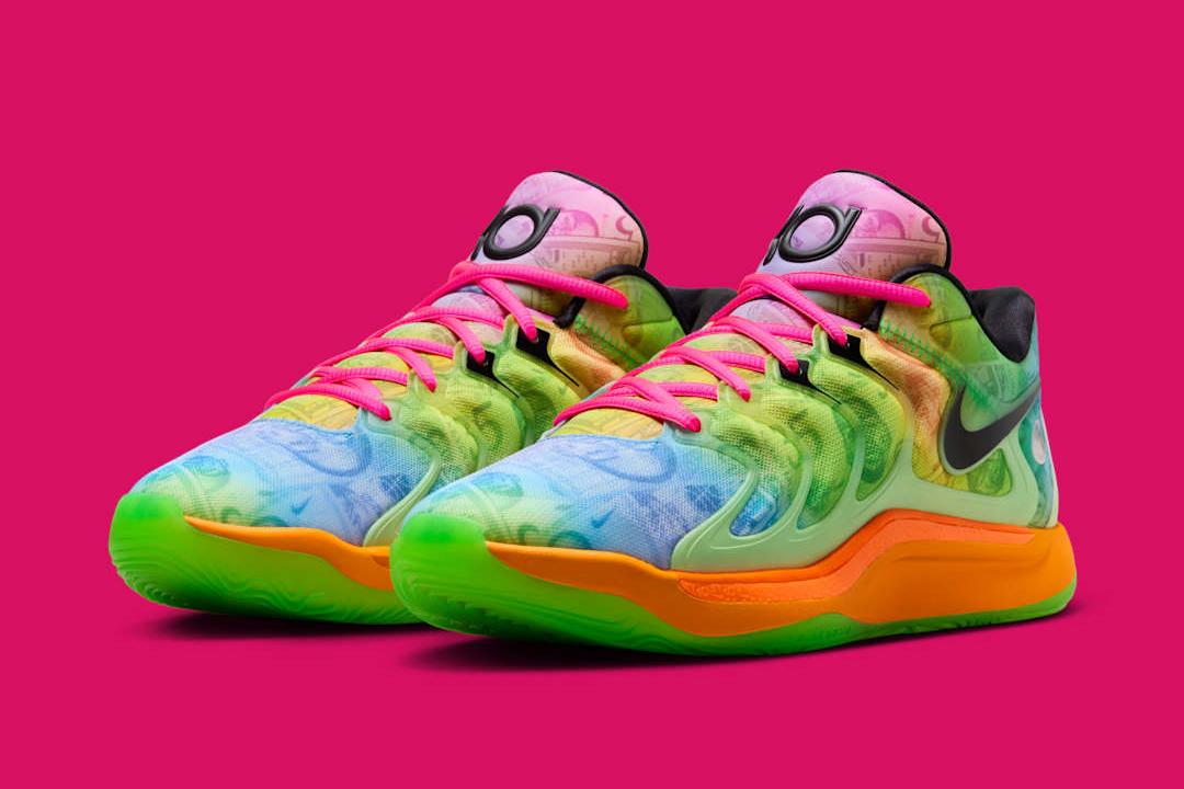 Nike kd 11 all star on sale