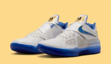 Nike KD 4 "Entourage" IB3546-100