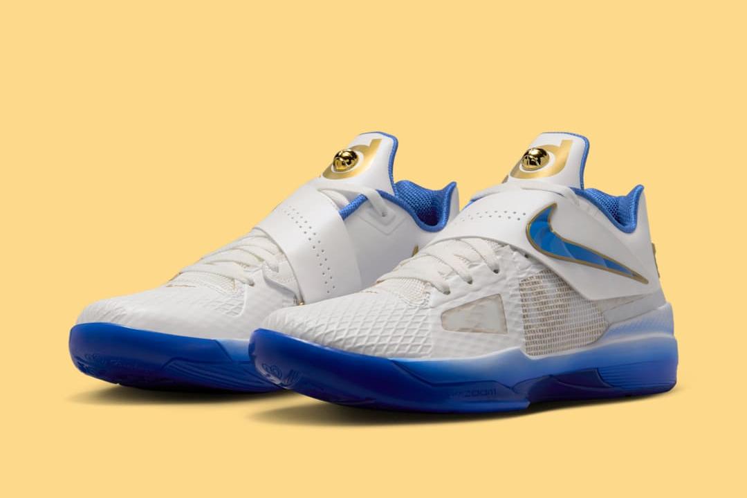 Kd 4 entourage on sale